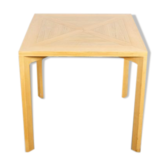 Coffee table by Poul Kjærholm for PP Møbler 1978