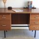 Bureau moderniste
