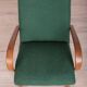 Armchair designed by J.Śmidek, TON, 1960s.