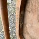 4 chaise bistrot Thonet