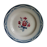Dish Digoin Sarreguemines
