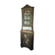 Corner cabinet