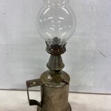 Tin lamp