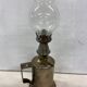 Tin lamp