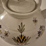 Moustiers Jug