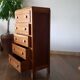 Vintage chiffonier