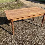 Farm table