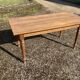 Farm table