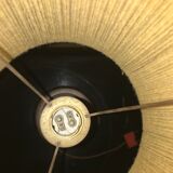 Vintage lamp to lay