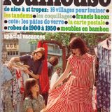 "Madam meddler" number of June 1976