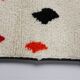 Tapis marocain artisanal
