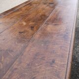 Buffet bois massif ancien