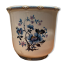 Porcelain pot cover Limoges