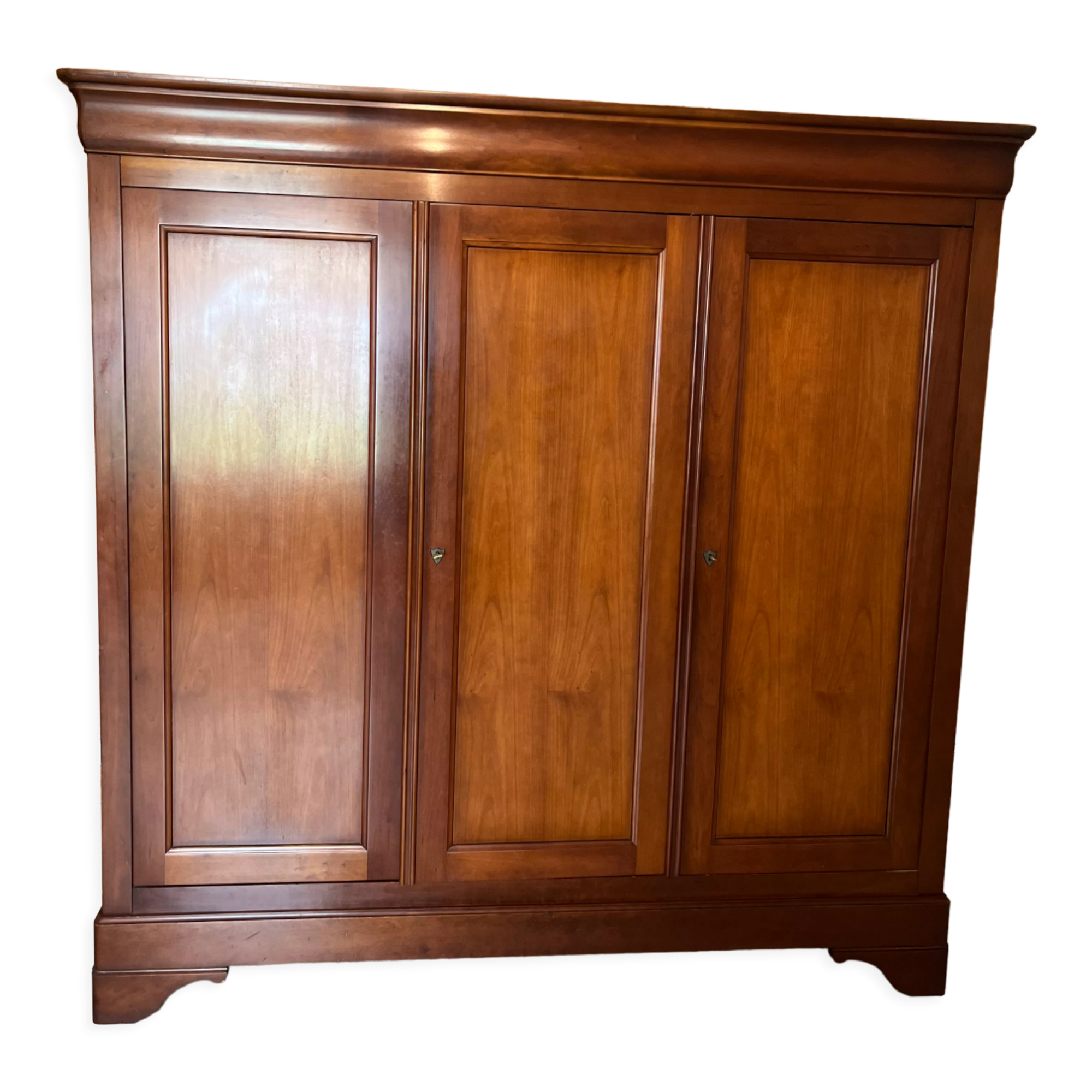 Cherry cabinet