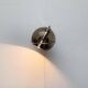 Neo-retro wall sconces from the Dutch space age by Frank Ligtelijn for Raak, set of 2.