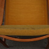 Scandinavian chair from the 1960s