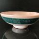 Cut on heel ceramic Yvon Roy Years 50-60