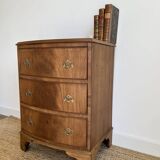 Commode anglaise