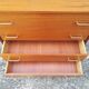 Commode vintage