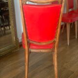 Scandinavian chairs 50s