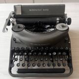 Remington Rand Typewriter