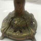Oil lamp