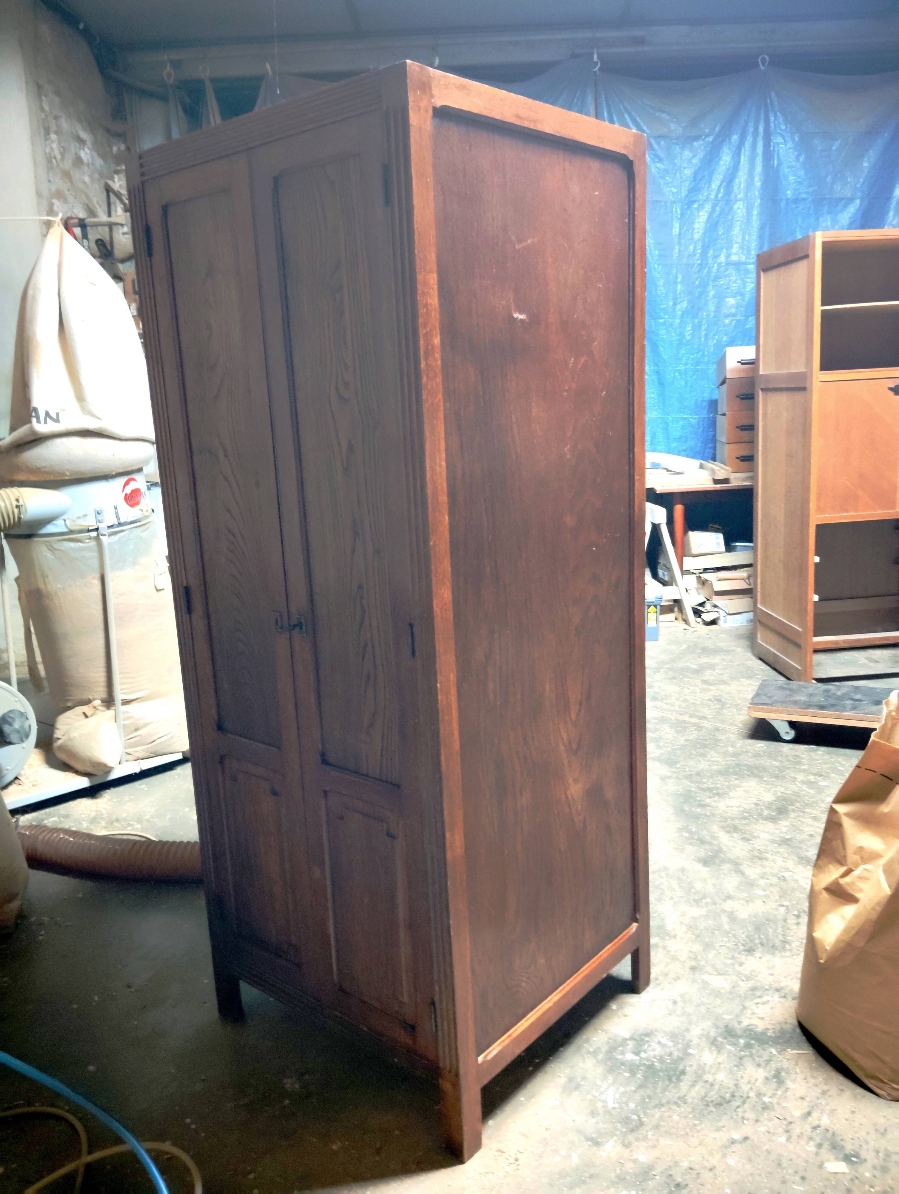 Armoire Parisienne