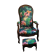 Fauteuil Voltaire