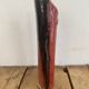 Vase grès vernissé années 80