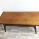 Table basse scandinave 2 en 1, 1960