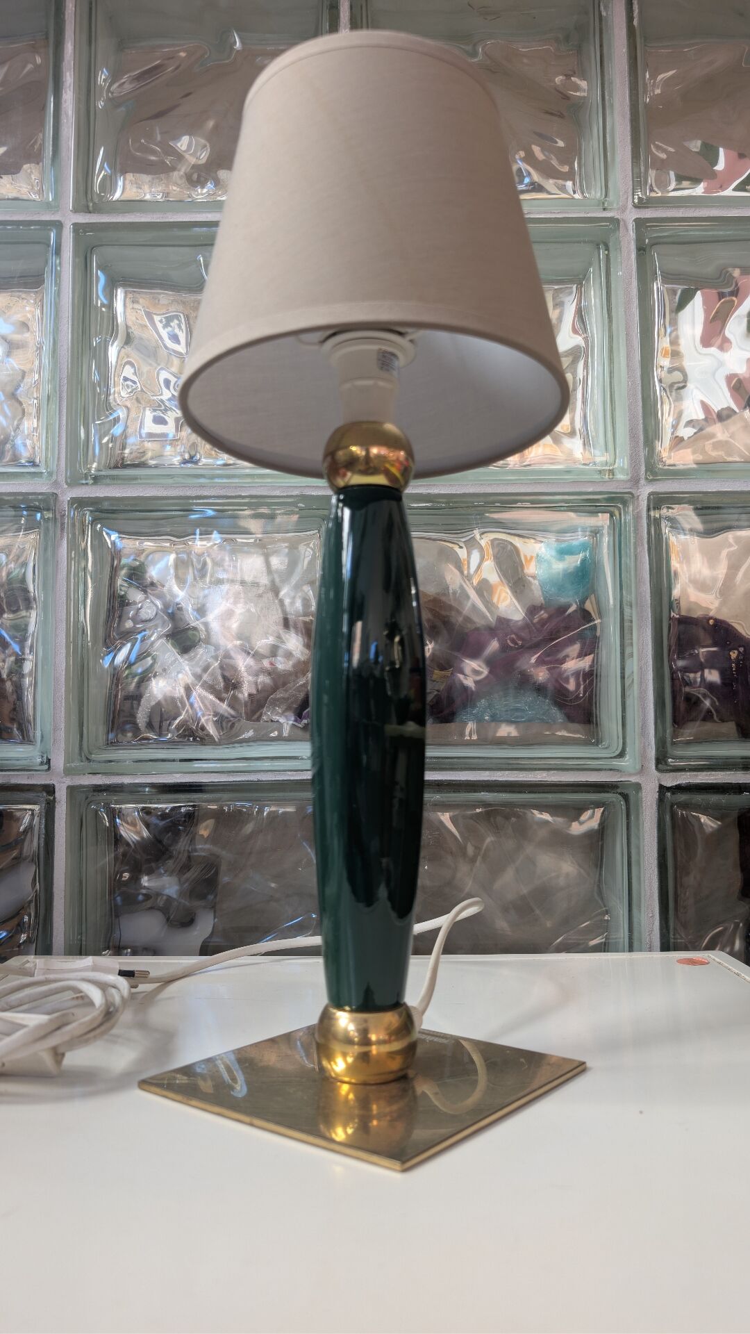 Hilton McConnico lamp