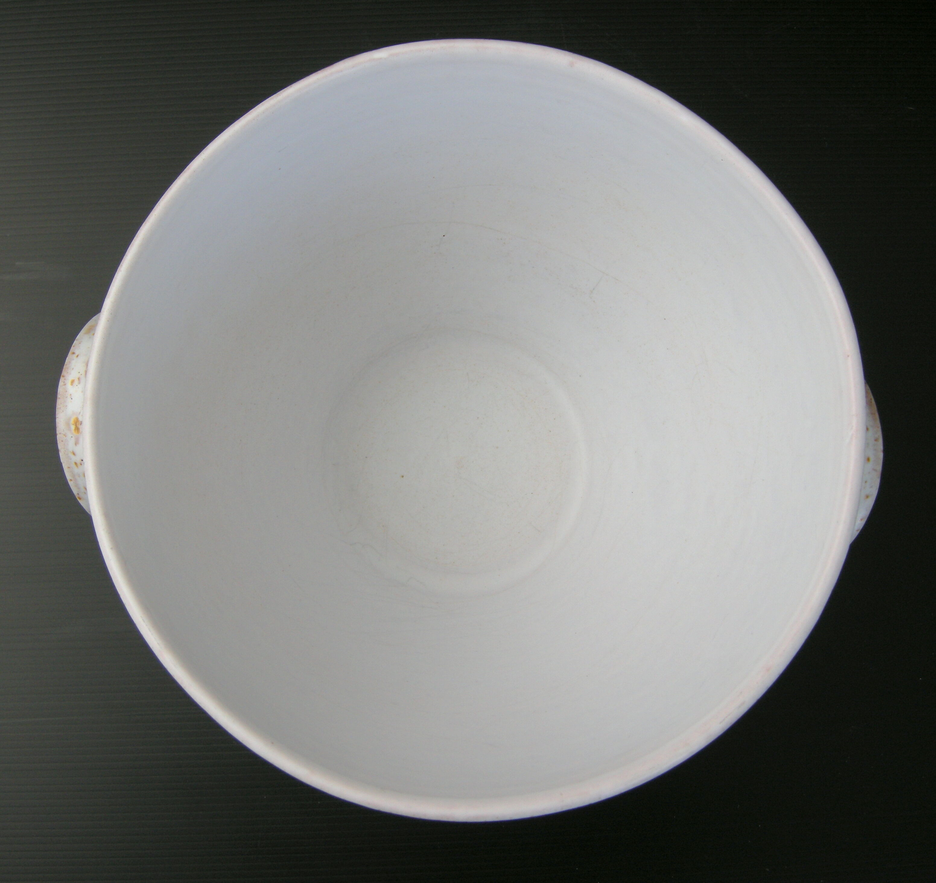 Service at sangria Jean Austruy vintage 1960