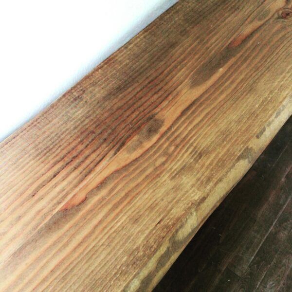 Console tv stand