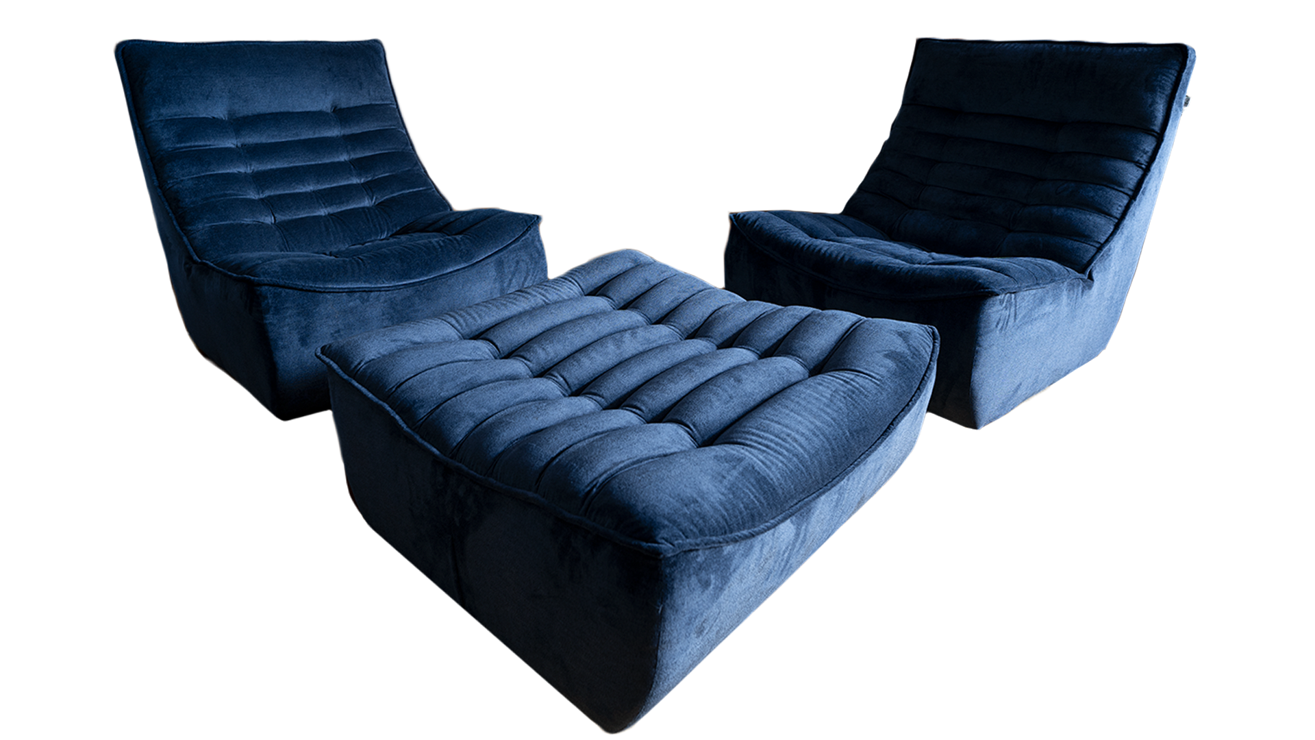 Design modular sofa, Calia Italia