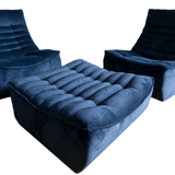 Design modular sofa, Calia Italia