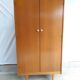 Wardrobe 60s