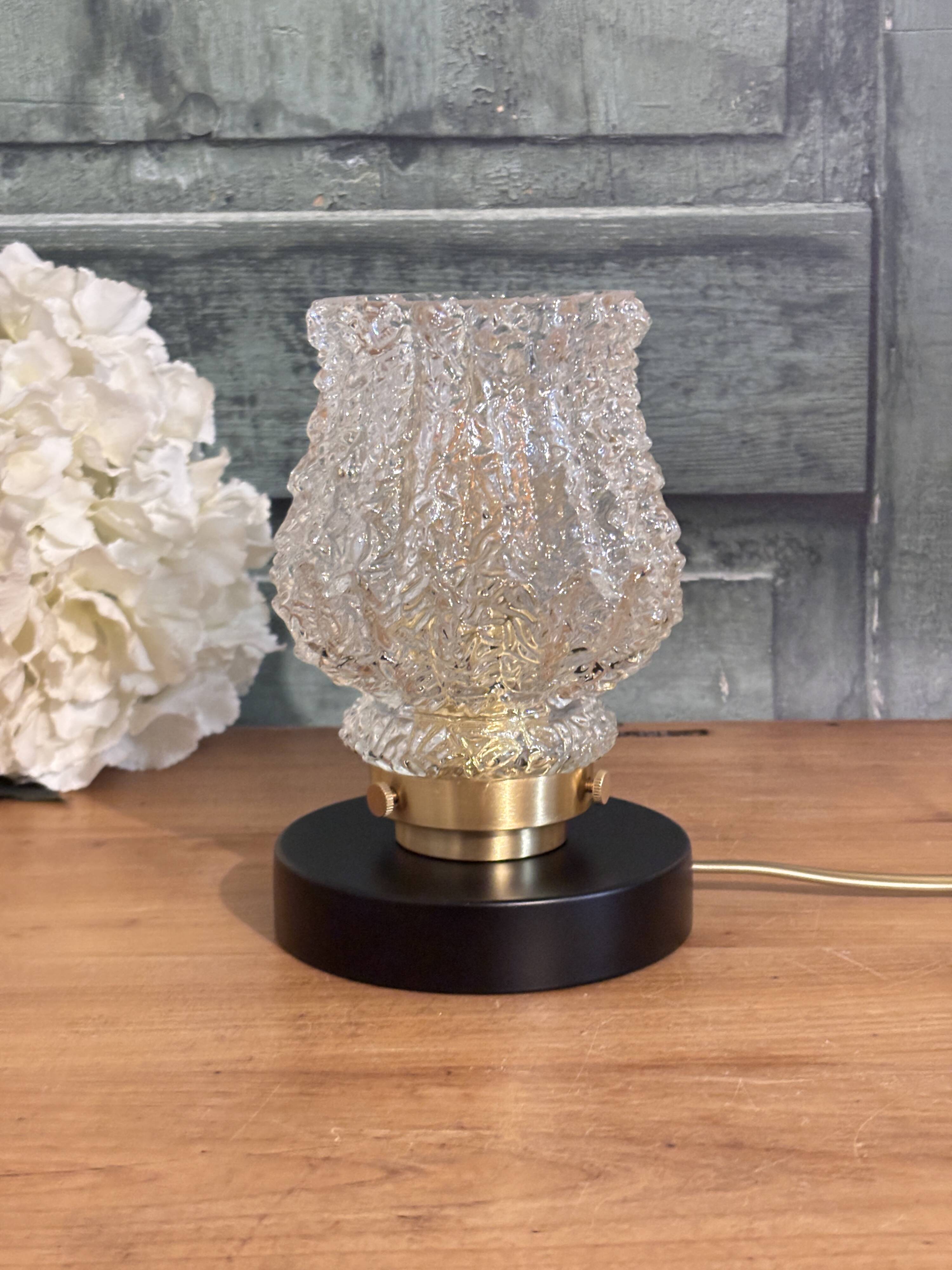 Art Deco table lamp