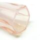 Art Nouveau vase, glass, Kralik, Czechoslovakia, early 20th century