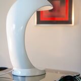 Cobra lamp, 70s design, La Chaise Longue edition 1980