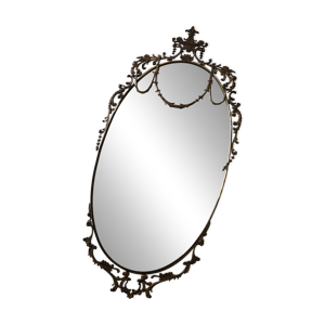 Miroir ancien