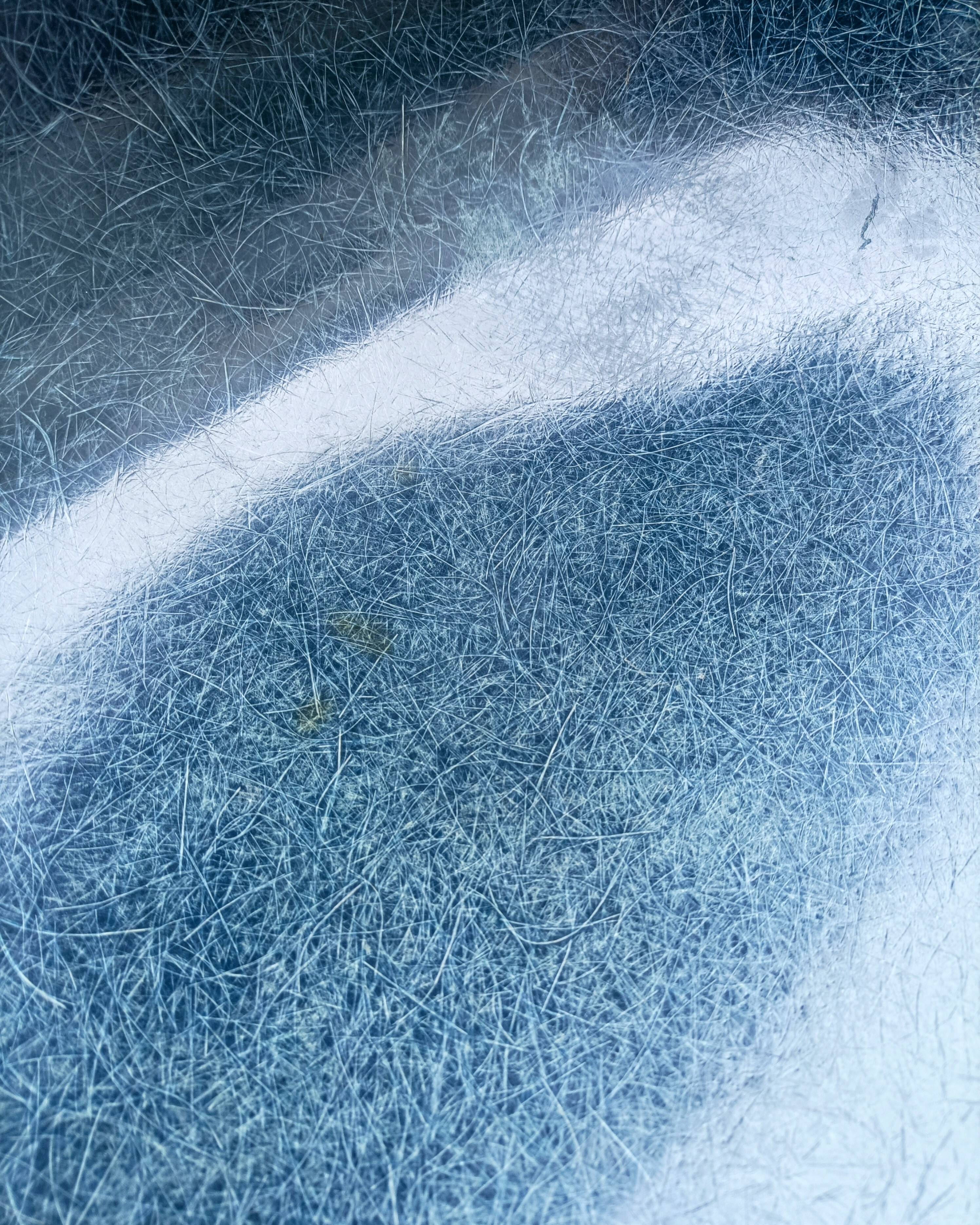 Eames DSW chair by Herman Miller