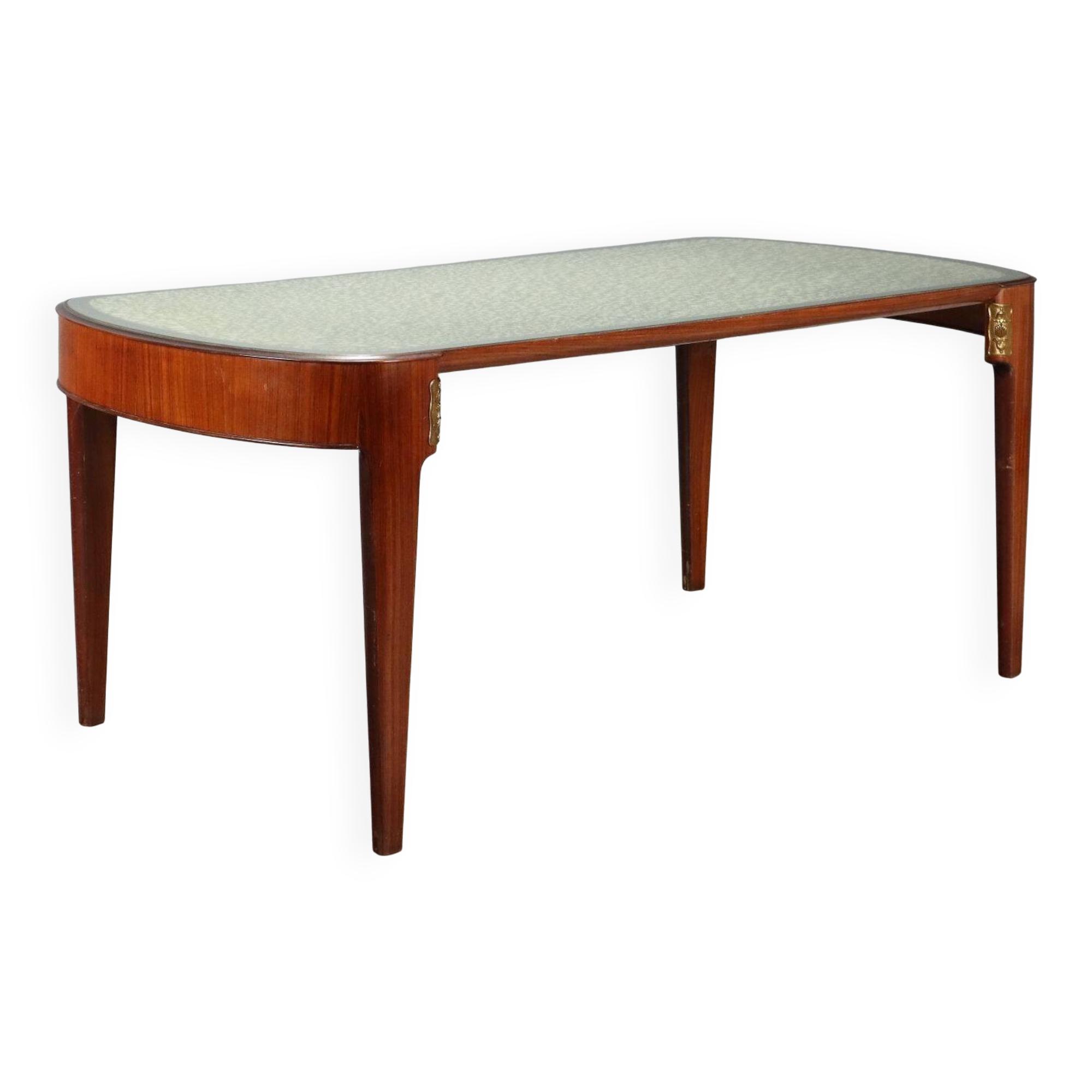 1950s dining table