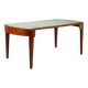 1950s dining table