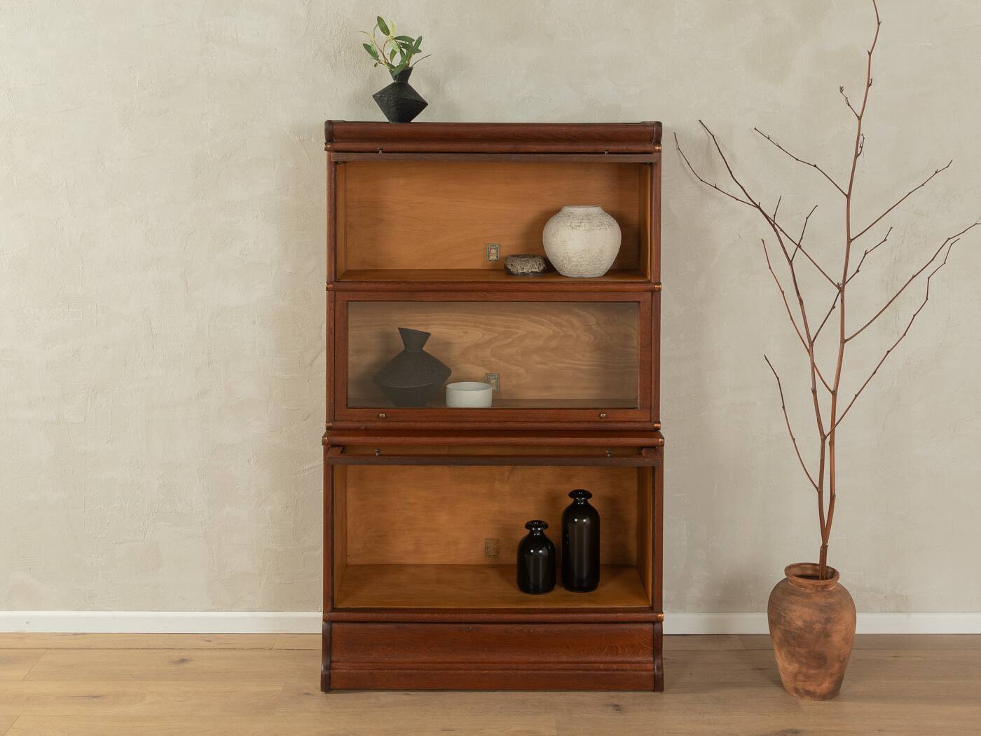 1900s showcase, Zeiss Union