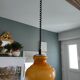 Suspension monte et baisse vintage