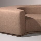 Lara sofa Roberto Pamio and Renato Toso Stilwood 1958