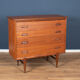 Retro fonseca younger chest of drawers by john herbert