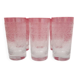 6 Rohan Baccarat Tankards