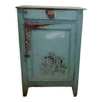 Buffet parisien vintage