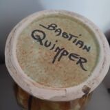 Vase Bastian Le Pemp